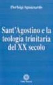 Sant'Agostino e la teologia trinitaria del XX secolo