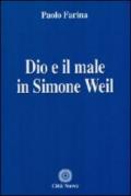 Dio e il male in Simone Weil