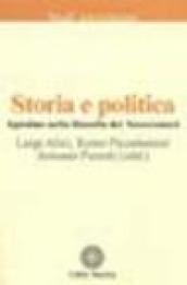Agostino nella filosofia del Novecento: 4
