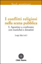 I conflitti religiosi nella scena pubblica: 1