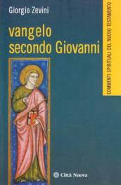 Vangelo secondo Giovanni