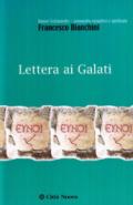 Lettera ai Galati