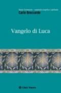 Vangelo di Luca