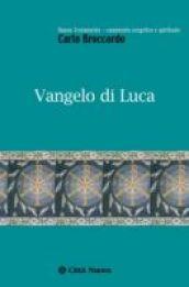 Vangelo di Luca