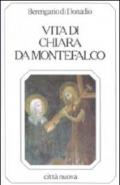 Vita di Chiara da Montefalco