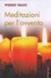 Meditazioni per l'Avvento