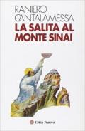 La salita sul monte Sinai