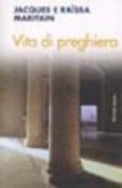 Vita di preghiera