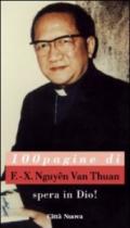Spera in Dio! 100 pagine di F.-X. Nguyen van Thuan