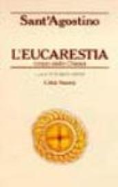 L'Eucaristia. Corpo della Chiesa