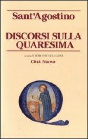 Discorsi sulla Quaresima