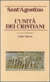 L'unità dei cristiani