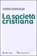 La società cristiana