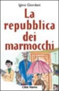 La repubblica dei marmocchi