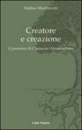Creatore e creazione. Il pensiero di Clemente Alessandrino