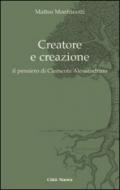 Creatore e creazione. Il pensiero di Clemente Alessandrino