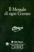 Il messale di ogni giorno