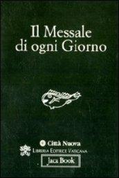 Il messale di ogni giorno