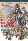 Rigiro del mondo in 80 giorni