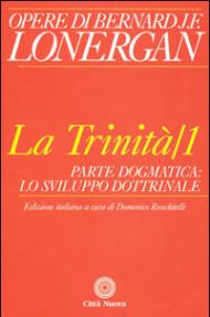 La trinità: 1