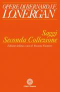 Saggi. Seconda collezione