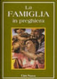 La famiglia in preghiera