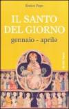 Il santo del giorno: 1