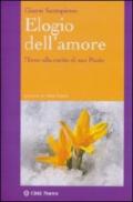 Elogio dell'amore. L'inno alla carità di san Paolo