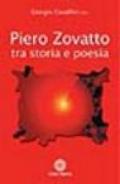 Pietro Zovatto. Tra storia e poesia