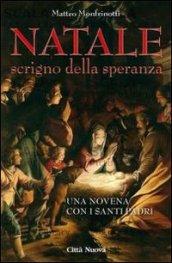 Natale. Scrigno della speranza