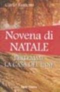 Novena di Natale. Betlemme la casa del pane