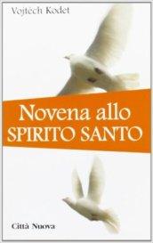 Novena allo Spirito Santo