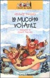 Le mucche volanti