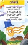 Il viaggio di Ponentino