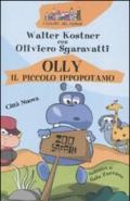 Olly il piccolo ippopotamo