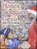 Hanno sloggiato Gesù. Riportiamo il bambino al centro del Natale