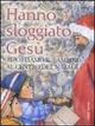 Hanno sloggiato Gesù. Riportiamo il bambino al centro del Natale