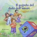 Il segreto del dado dell'amore. Chiara Lubich con i bambini dell'arte di amare