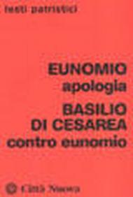 Apologia-Contro Eunomio