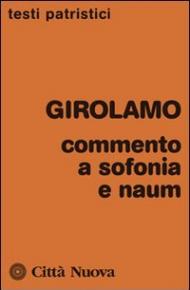 Commento a Sofonia e Naum