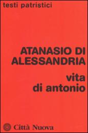 Vita di Antonio