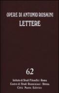 Lettere: 2