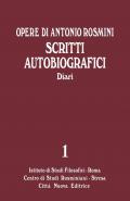 Opere. Vol. 1/B: Scritti autobiografici. I diari