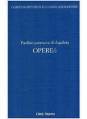 Opere. Ritmi e carmi. 2.