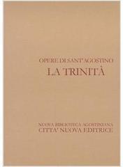 Opera omnia. 4.La Trinità