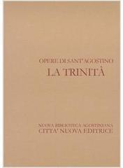 Opera omnia. 4.La Trinità