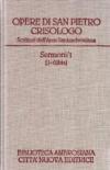 Opere. 1.Sermoni 1-62 bis