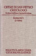 Opere. 1.Sermoni 1-62 bis