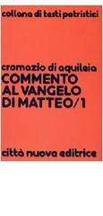 Commento a Matteo