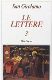 Le lettere: 3